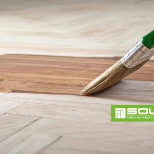 vernici per parquet - fsc