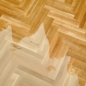 vernice parquet