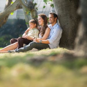 Bioenergetic Landscapes uomini e alberi