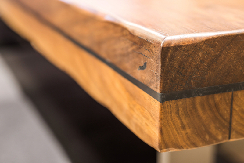 parquet in legno massello