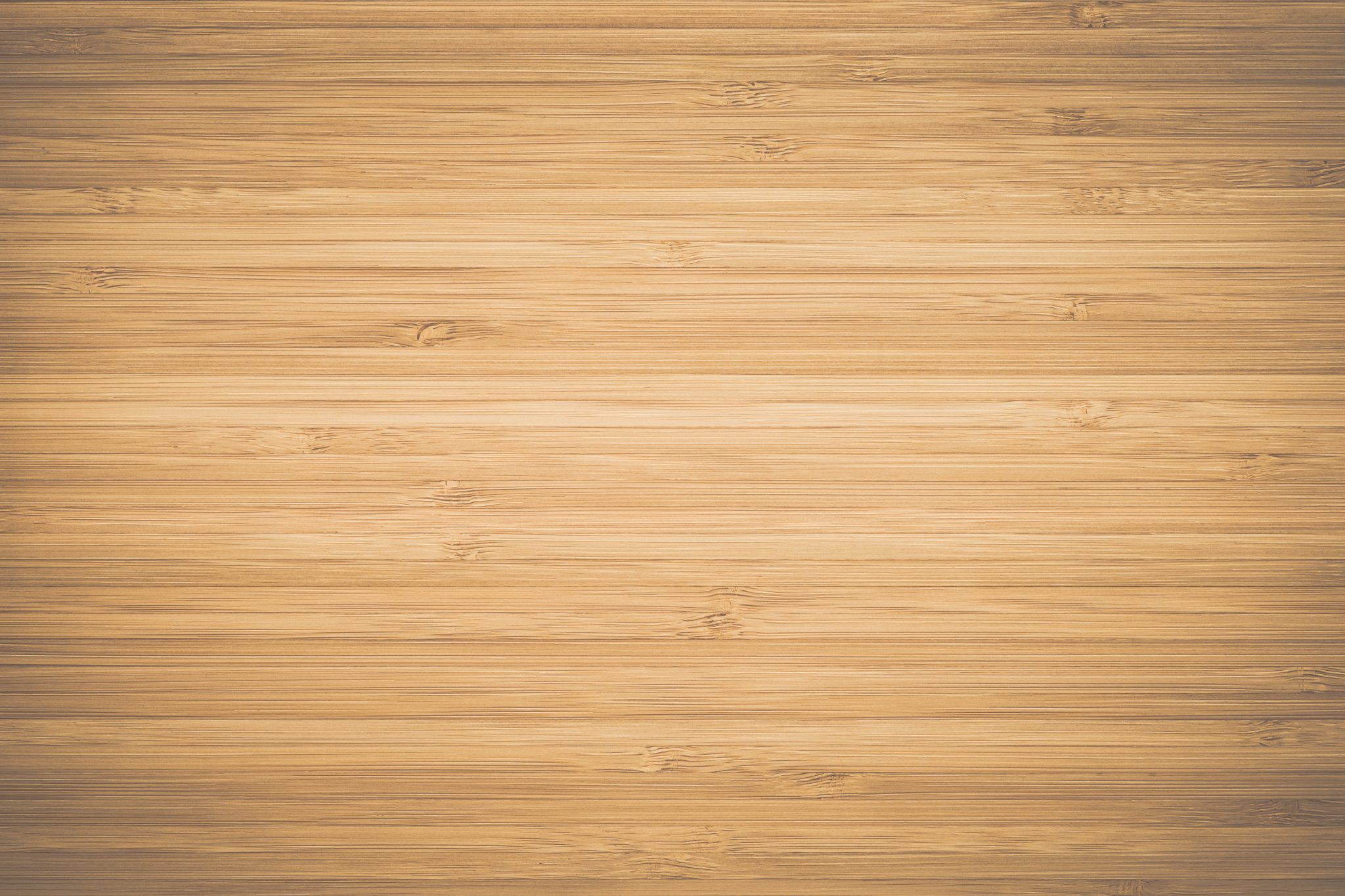 parquet in bamboo