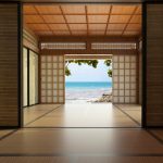 parquet in bamboo