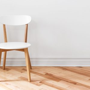 posa del parquet