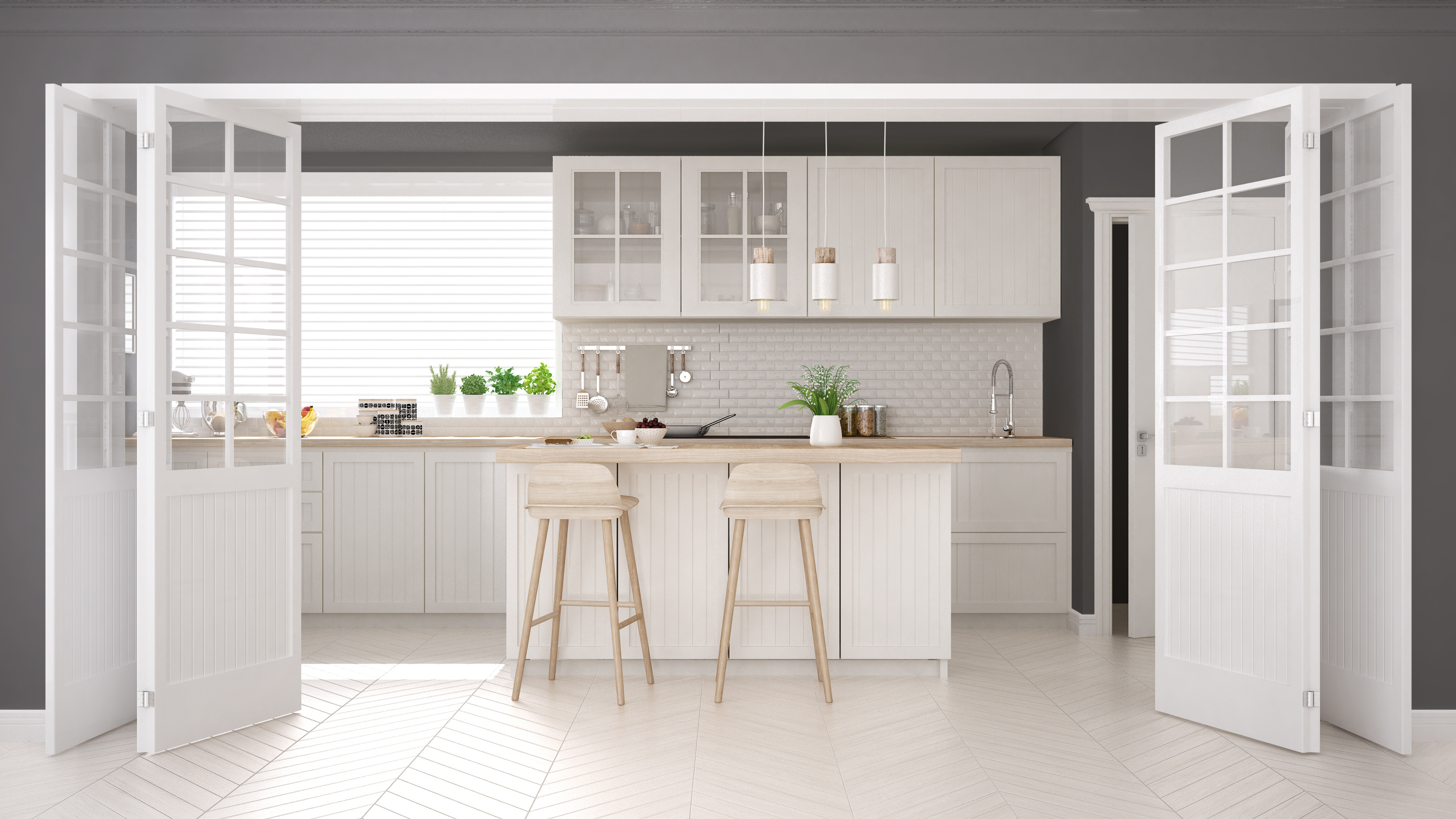 stile scandinavo