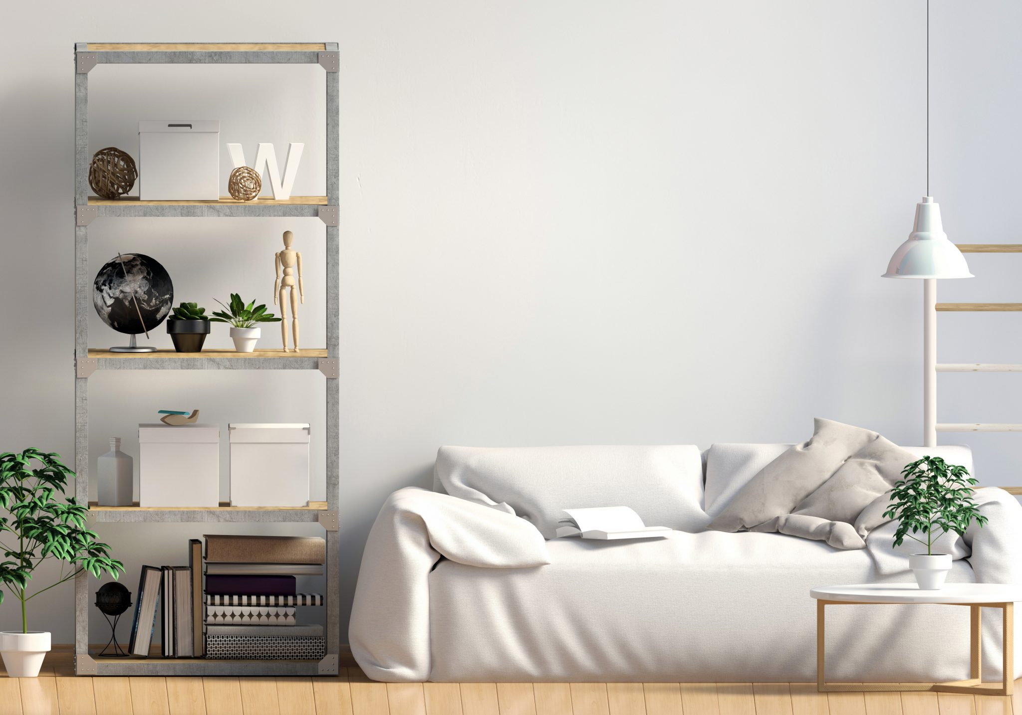 stile scandinavo
