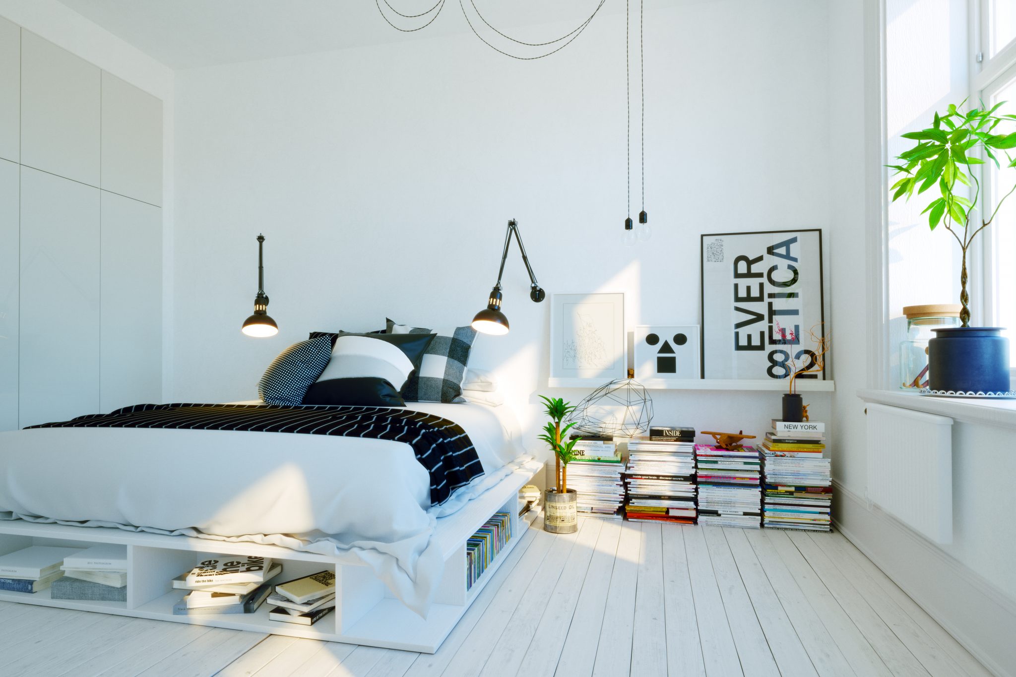 stile scandinavo