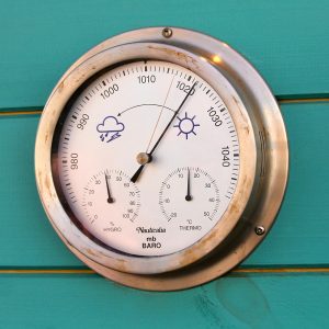 Quando il parquet si gonfia: condizioni ideali di temperatura e umidità