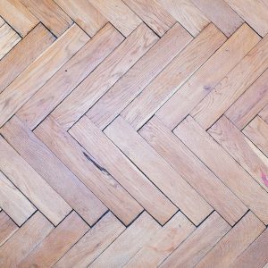 Quando il parquet si gonfia: ambiente secco