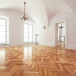 Come riconoscere la finitura di un parquet