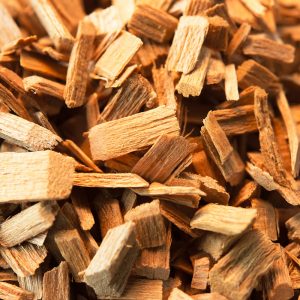 Chips di legno