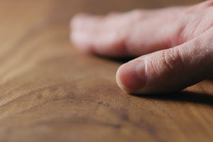 Capire il tipo di legno