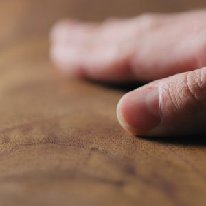 Capire il tipo di legno