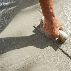 Un lavoro adeguato è indispensabile per evitare problemi alla pavimentazione e allo stesso massetto