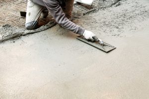 Massetto per parquet