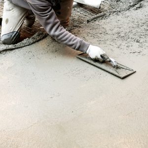 Massetto per parquet