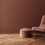 Perché il parquet cambia colore?