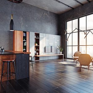 Come ossidano i vari tipi di legno quando un parquet cambia colore