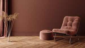 Perché il parquet cambia colore?