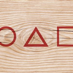 La classificazione estetica del parquet: cerchio, triangolo e quadrato