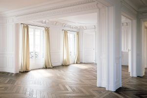 Perché scegliere il parquet e preferirlo ad altri tipi di pavimento