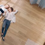 Perché scegliere il parquet