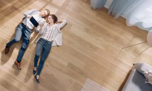 Perché scegliere il parquet