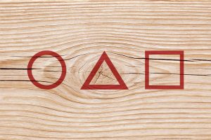 La classificazione estetica del parquet: cerchio, triangolo e quadrato