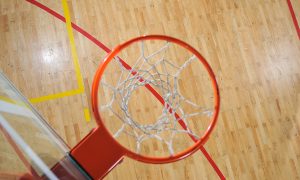 Perché a basket si gioca sul parquet?