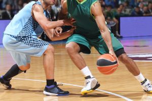 Perché a basket si gioca sul parquet?