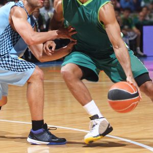 Perché a basket si gioca sul parquet?