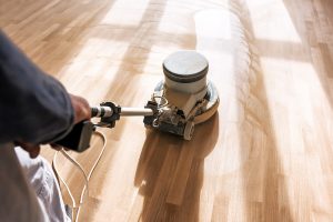 Perché scegliere il parquet