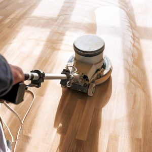 Perché scegliere il parquet