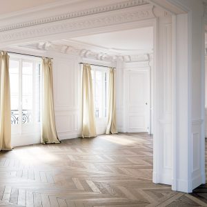 Perché scegliere il parquet e preferirlo ad altri tipi di pavimento