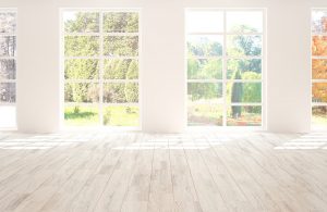 I trattamenti del parquet: decapato, sbiancato o anticato?