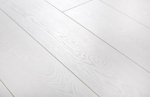 Il parquet sbiancato