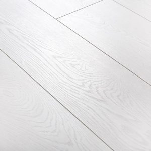 Il parquet sbiancato