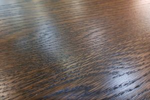 Parquet spazzolato