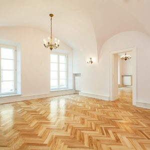 Vernice opaca, satinata e lucida: caratteristiche della vernice lucida