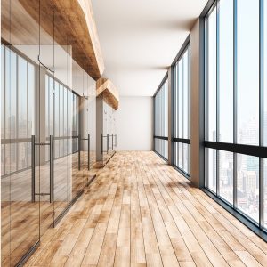 Per scegliere i formati di un parquet è fondamentale è decidere cosa valorizzare