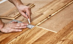 I formati del parquet