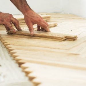 I più comuni formati del parquet