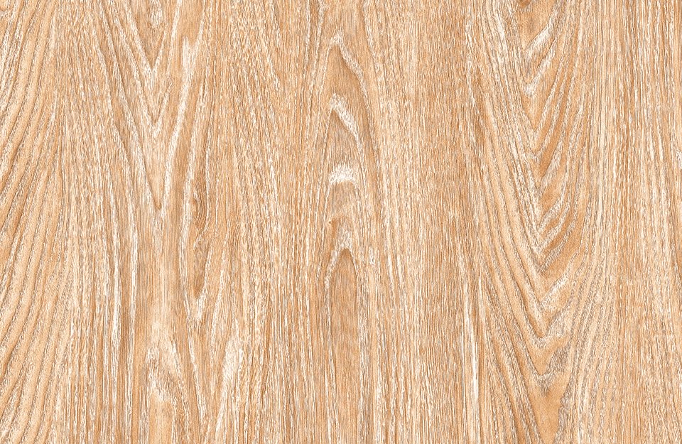 Il parquet decapato