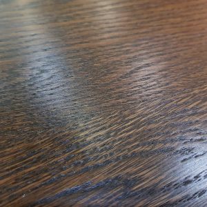Parquet spazzolato