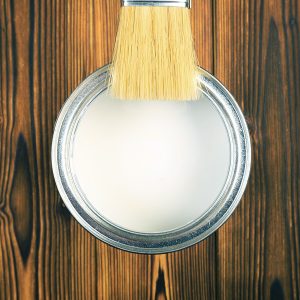 Vernice opaca, satinata e lucida: che differenza c'è?