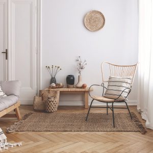 Vernice opaca, satinata e lucida: caratteristiche della vernice opaca