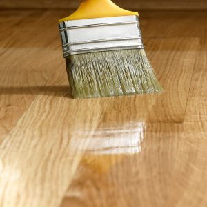 Vernice opaca, satinata e lucida