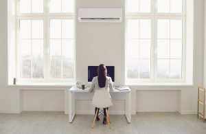 Sbalzi di temperatura e umidità rischiano di rovinare il parquet