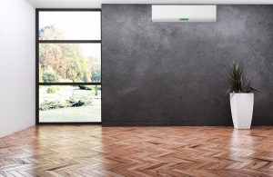 Il legno del parquet reagisce ai cambiamenti atmosferici degli ambienti