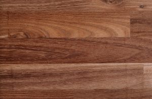 Il parquet in iroko