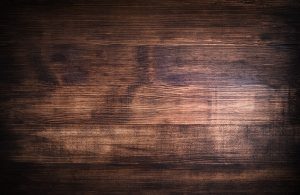 Parquet in wengé